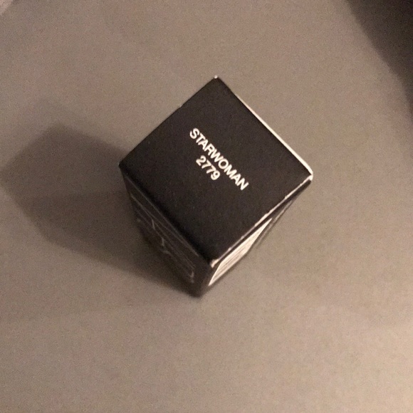 HP! NARS Powermatte Lip Pigment, Star Woman, trial - Picture 6 of 8